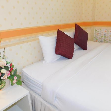 Be Fine Guesthouse Phuket Dış mekan fotoğraf