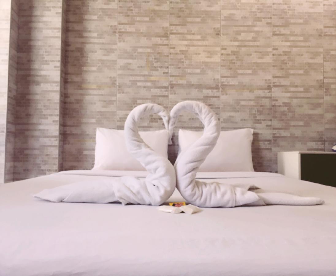 Be Fine Guesthouse Phuket Dış mekan fotoğraf