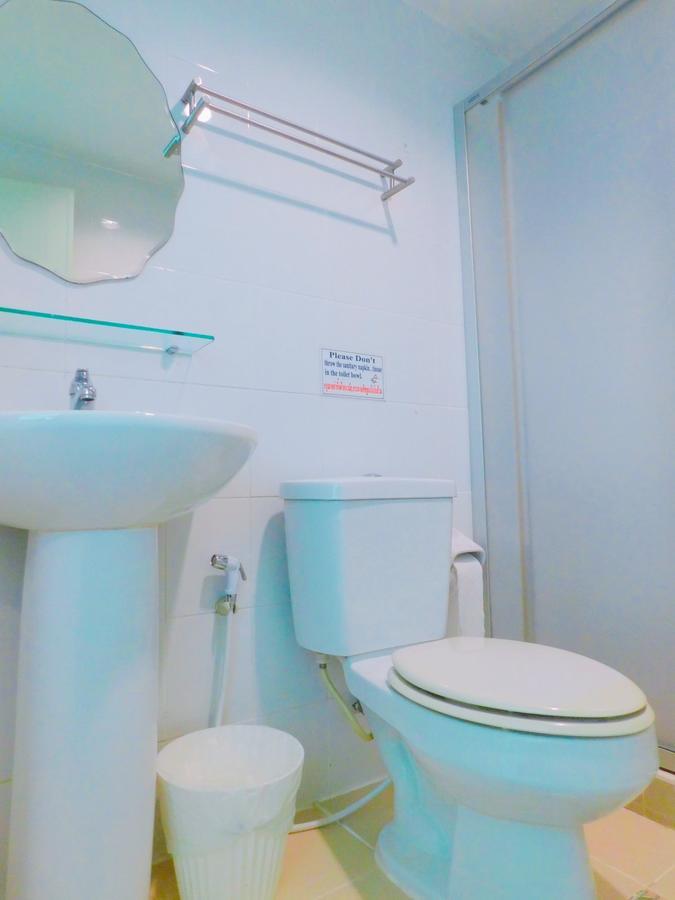 Be Fine Guesthouse Phuket Dış mekan fotoğraf