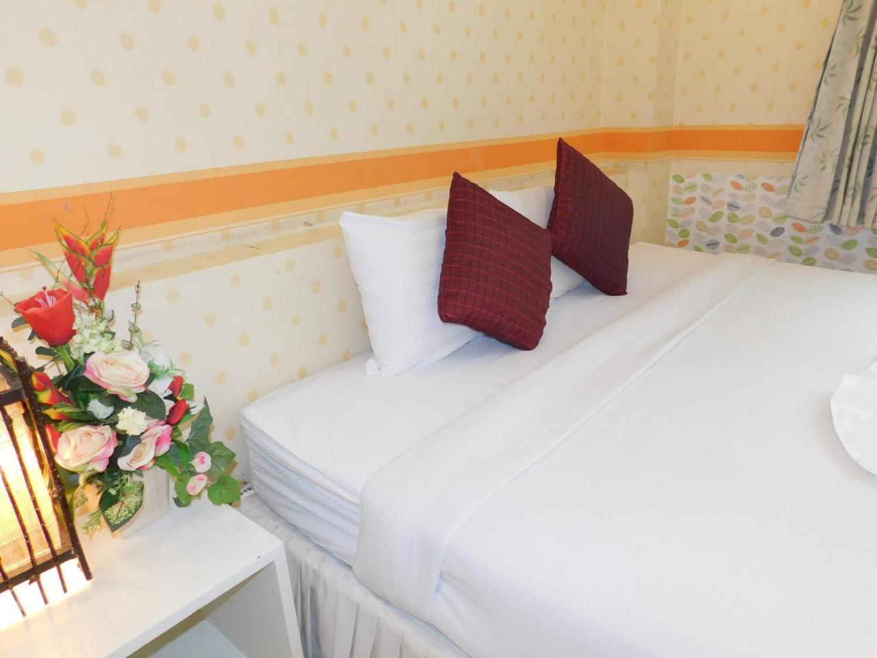 Be Fine Guesthouse Phuket Dış mekan fotoğraf