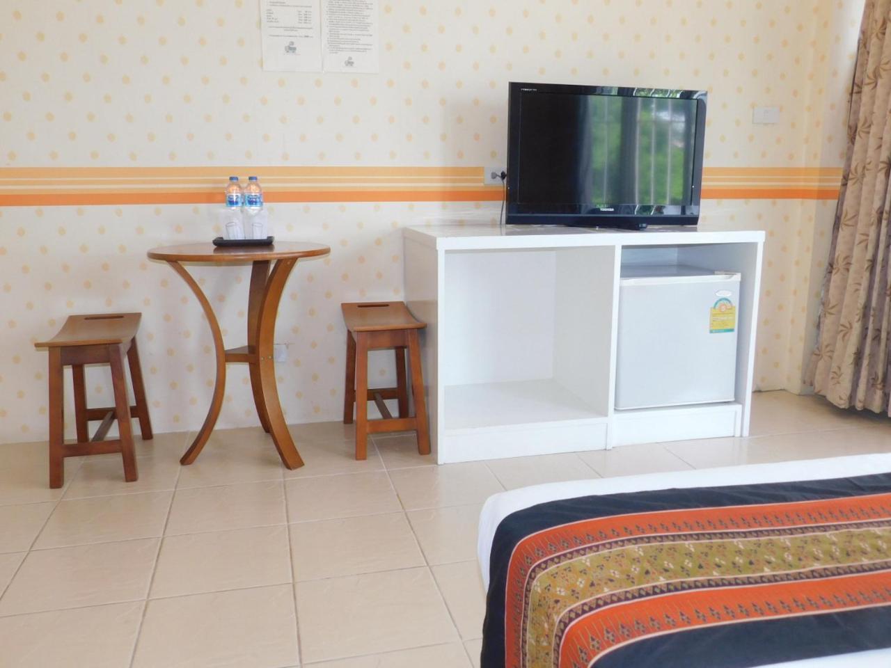 Be Fine Guesthouse Phuket Dış mekan fotoğraf