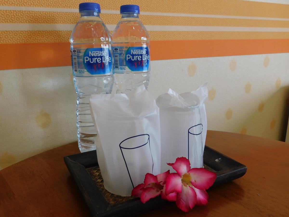 Be Fine Guesthouse Phuket Dış mekan fotoğraf