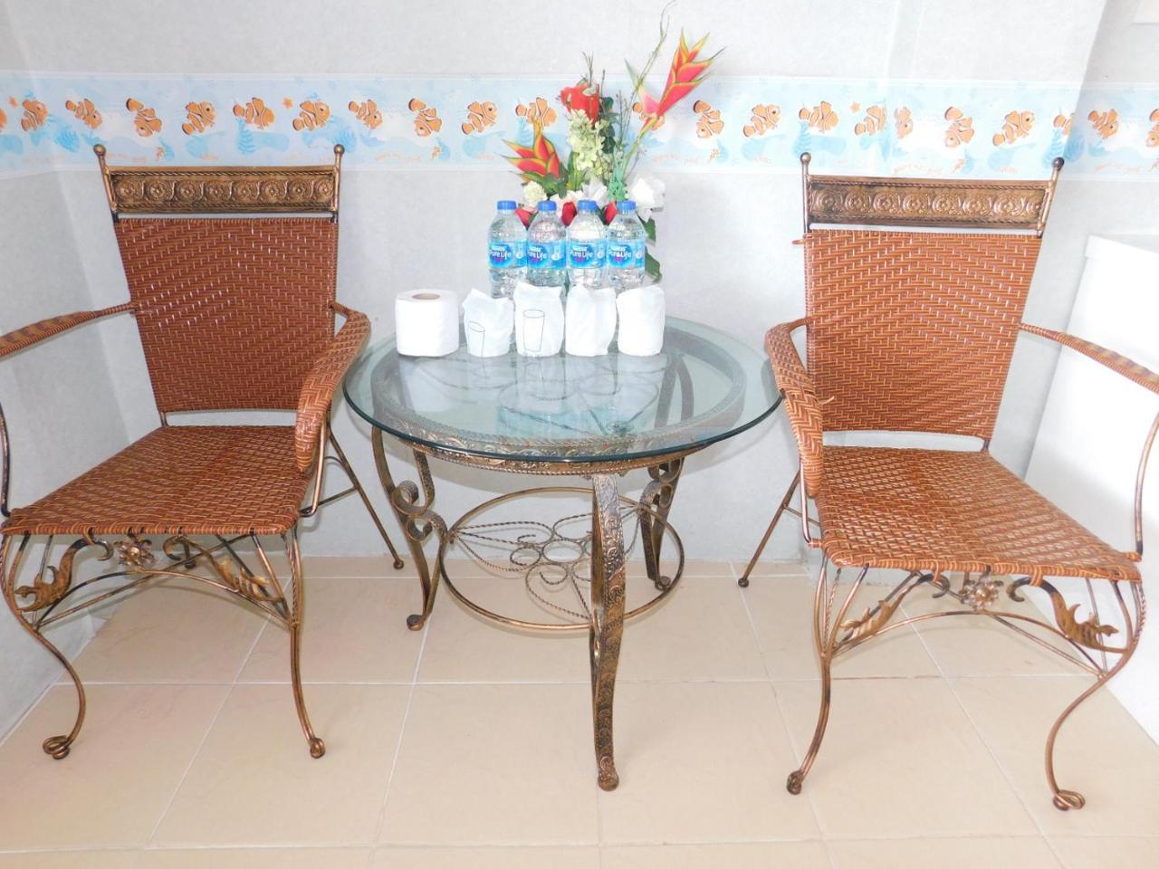 Be Fine Guesthouse Phuket Dış mekan fotoğraf
