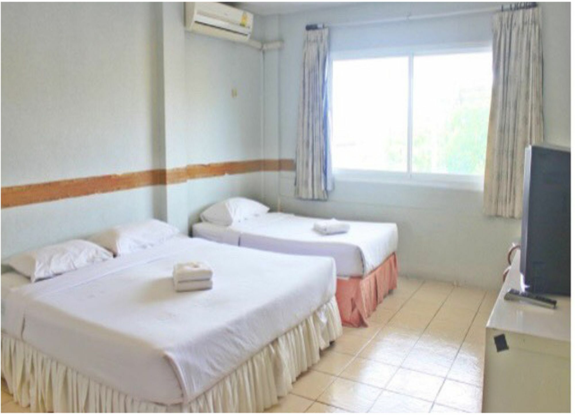 Be Fine Guesthouse Phuket Dış mekan fotoğraf
